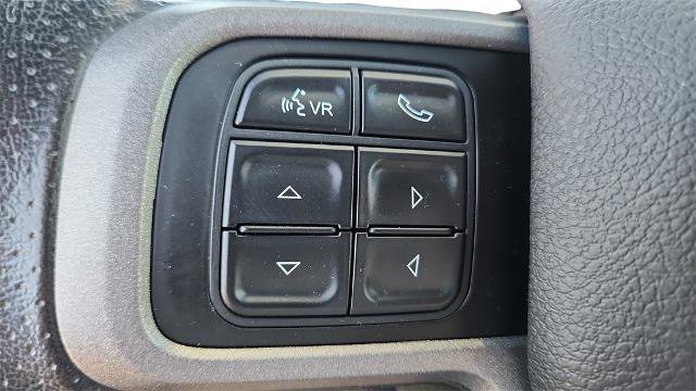 Used 2022 RAM 2500 Tradesman image 25