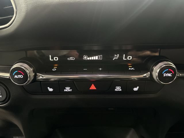 Used 2020 MAZDA CX-30 AWD w/ Premium Package image 21