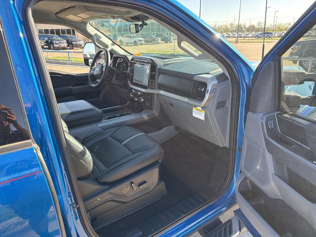 Certified 2021 Ford F150 XLT w/ Equipment Group 302A High image 14