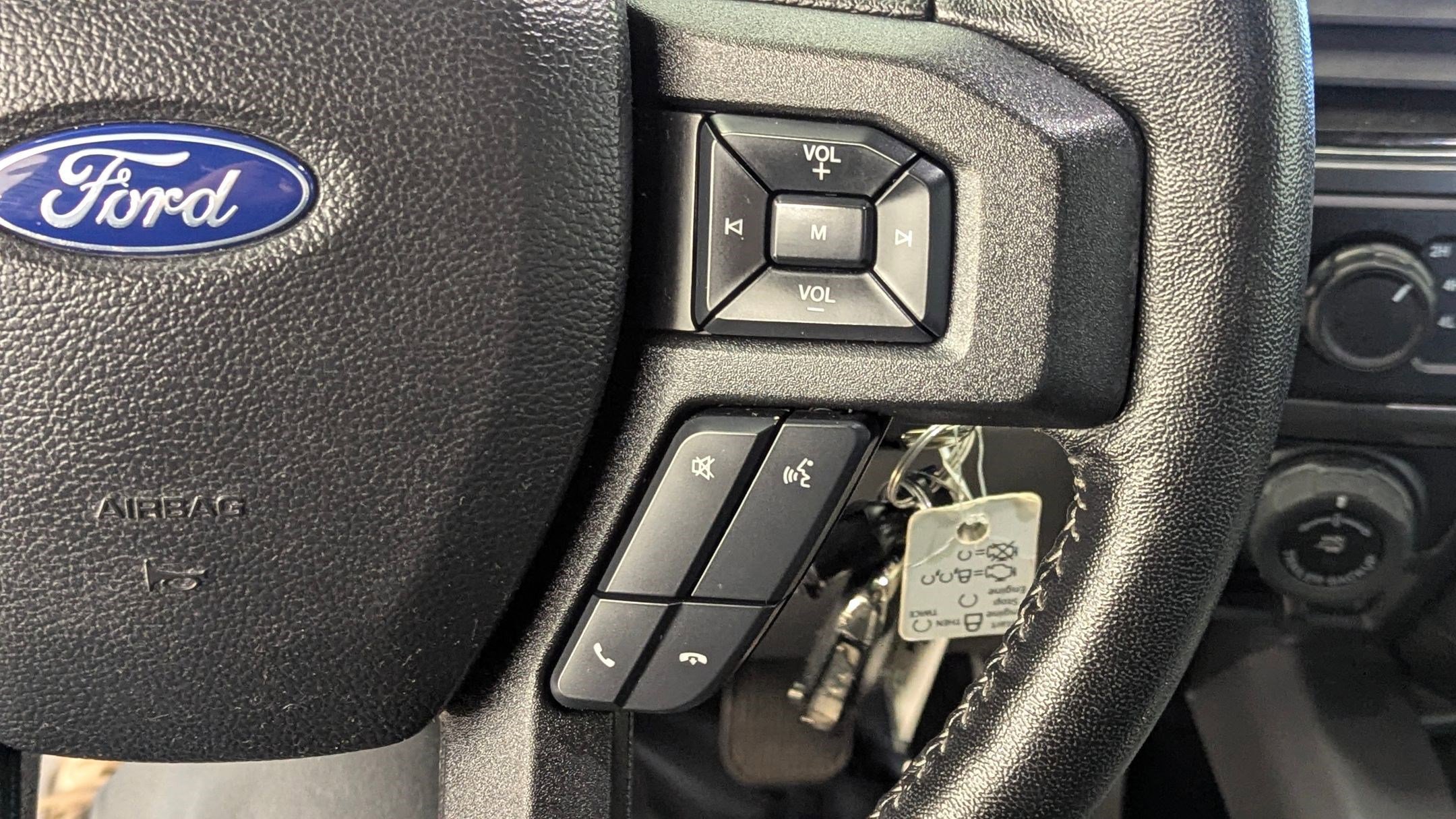 Certified 2019 Ford F150 XLT w/ Equipment Group 302A Luxury image 25