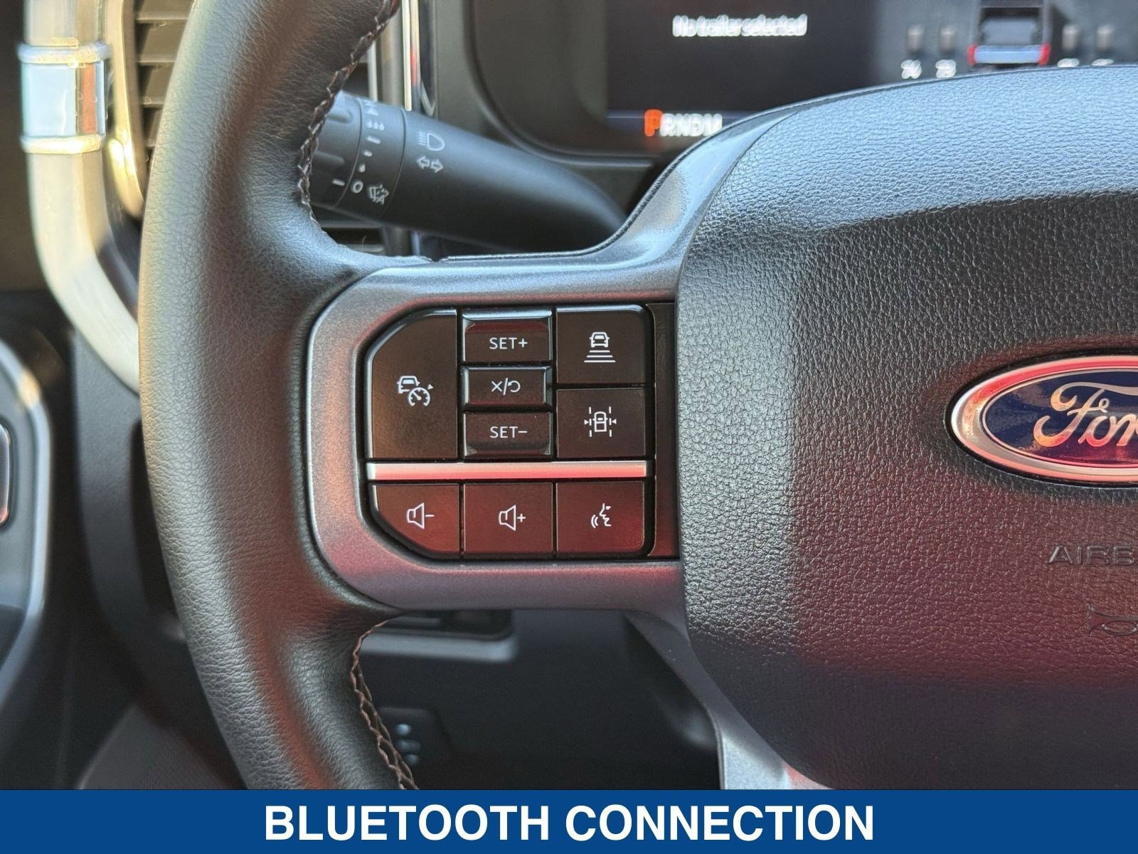 Certified 2025 Ford F350 Lariat w/ Lariat Ultimate Package image 24