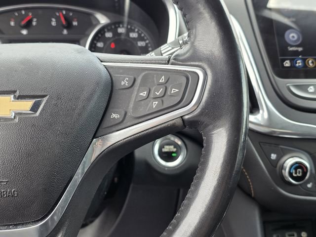 Used 2019 Chevrolet Equinox Premier FWD image 27