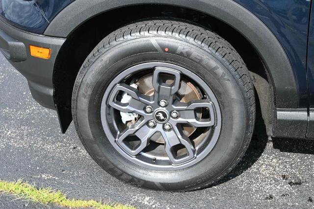 Certified 2023 Ford Bronco Sport Big Bend AWD/4WD image 13