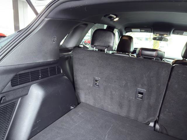 Certified 2025 Ford Escape ST-Line image 9