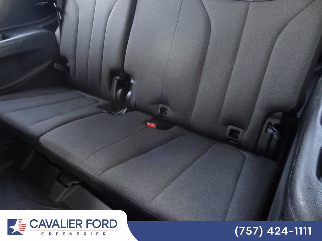 Used 2020 Hyundai Palisade SEL w/ Convenience Package AWD/4WD image 9