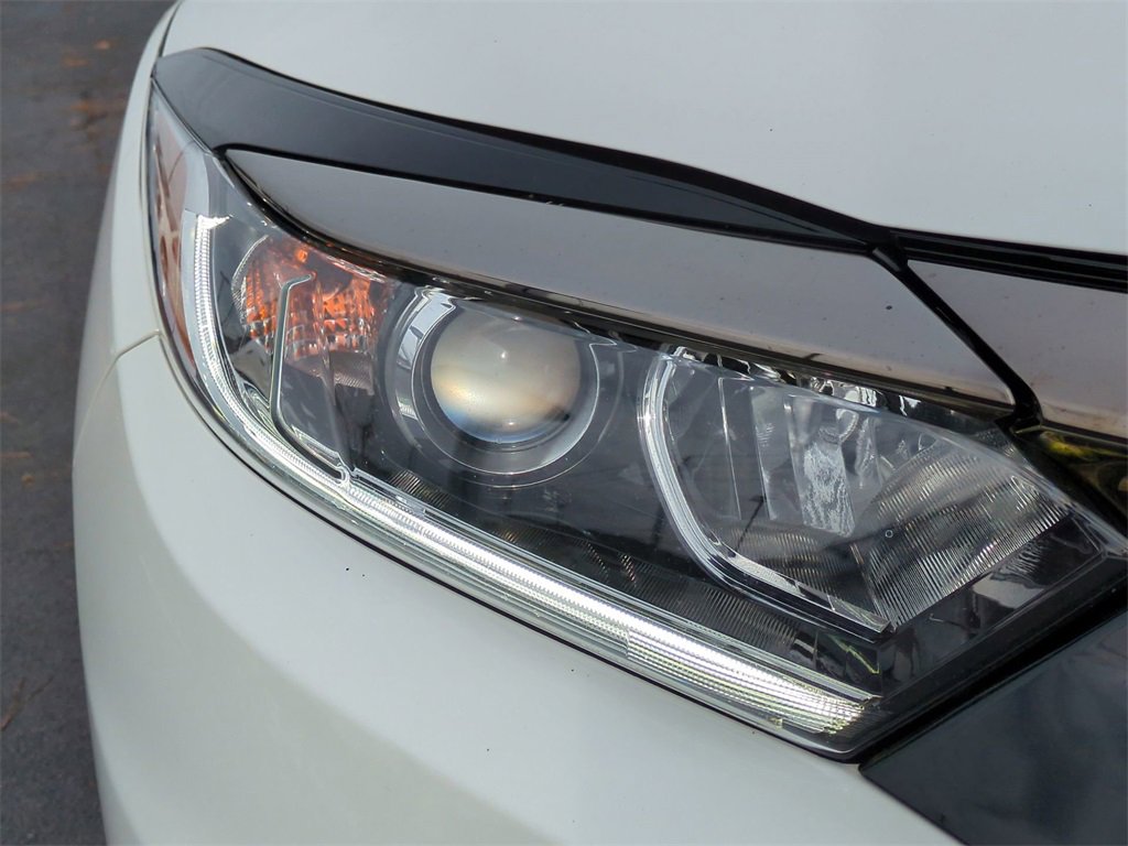 Used 2021 Honda HR-V Sport image 10