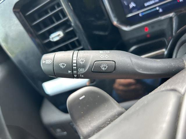 Used 2023 Chevrolet Silverado 1500 RST image 27