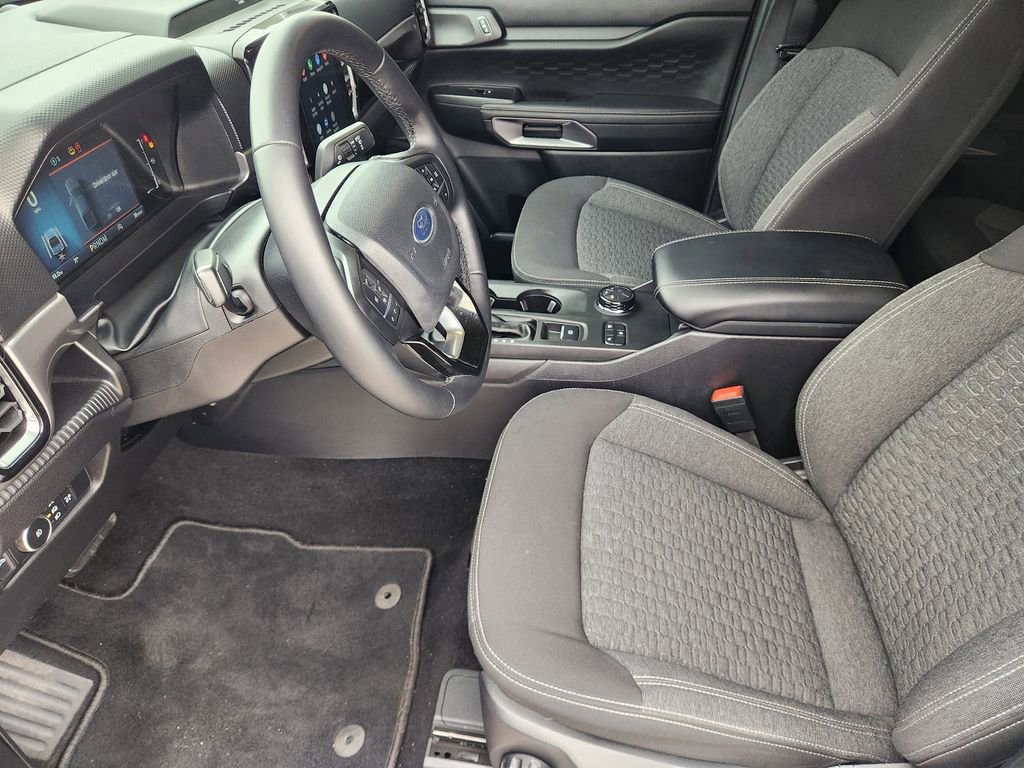 Certified 2024 Ford Ranger XLT w/ Trailer Tow Package image 12