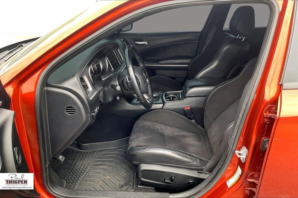 Used 2020 Dodge Charger Scat Pack image 24