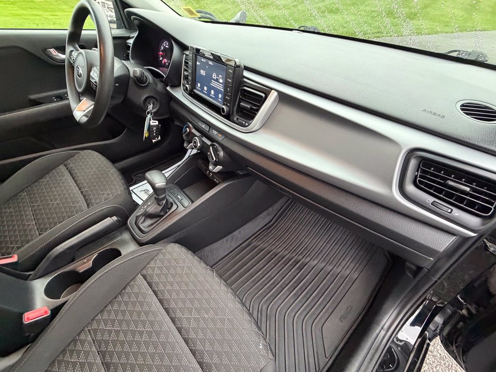 Used 2020 Kia Rio S FWD image 36