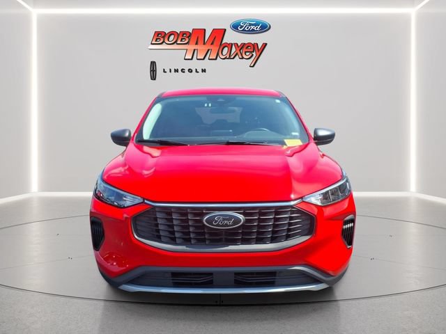 Certified 2024 Ford Escape Active FWD image 2