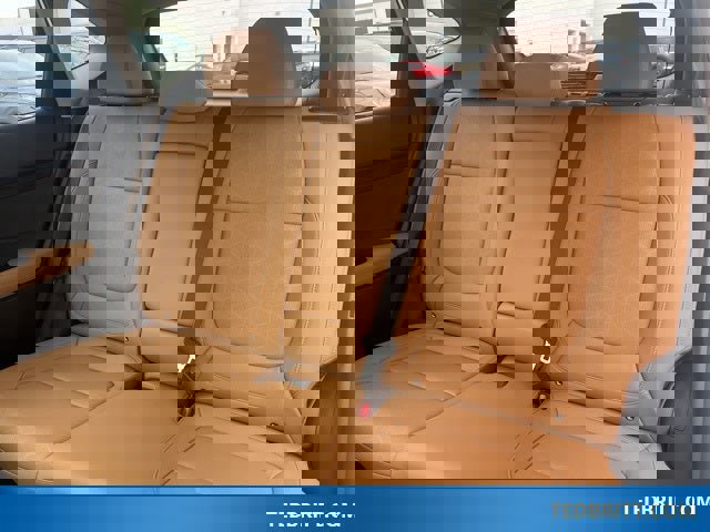 Used 2026 Kia Seltos EX w/ EX Sunroof Package image 13