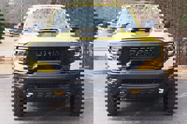 Used 2023 RAM 1500 TRX w/ TRX Level 2 Equipment Group image 8