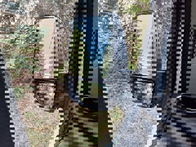 Certified 2021 Ford Transit 250 148 High Roof w/ Load Area Protection Package image 34