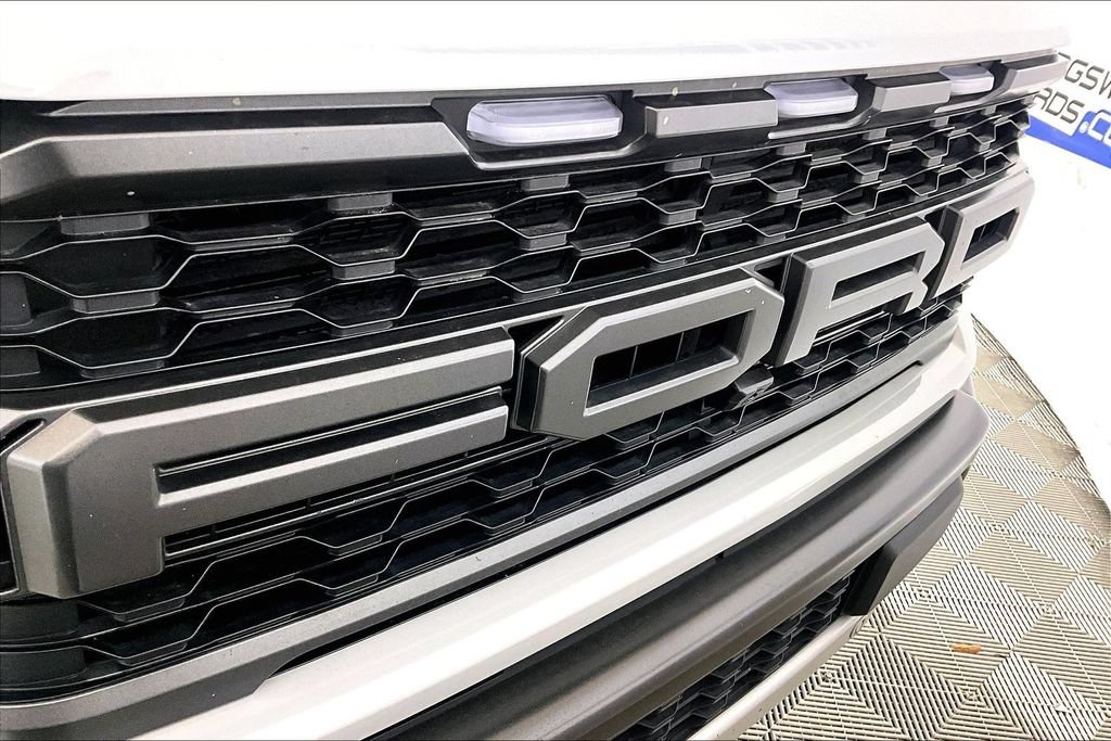 Certified 2023 Ford F150 Raptor AWD/4WD image 23