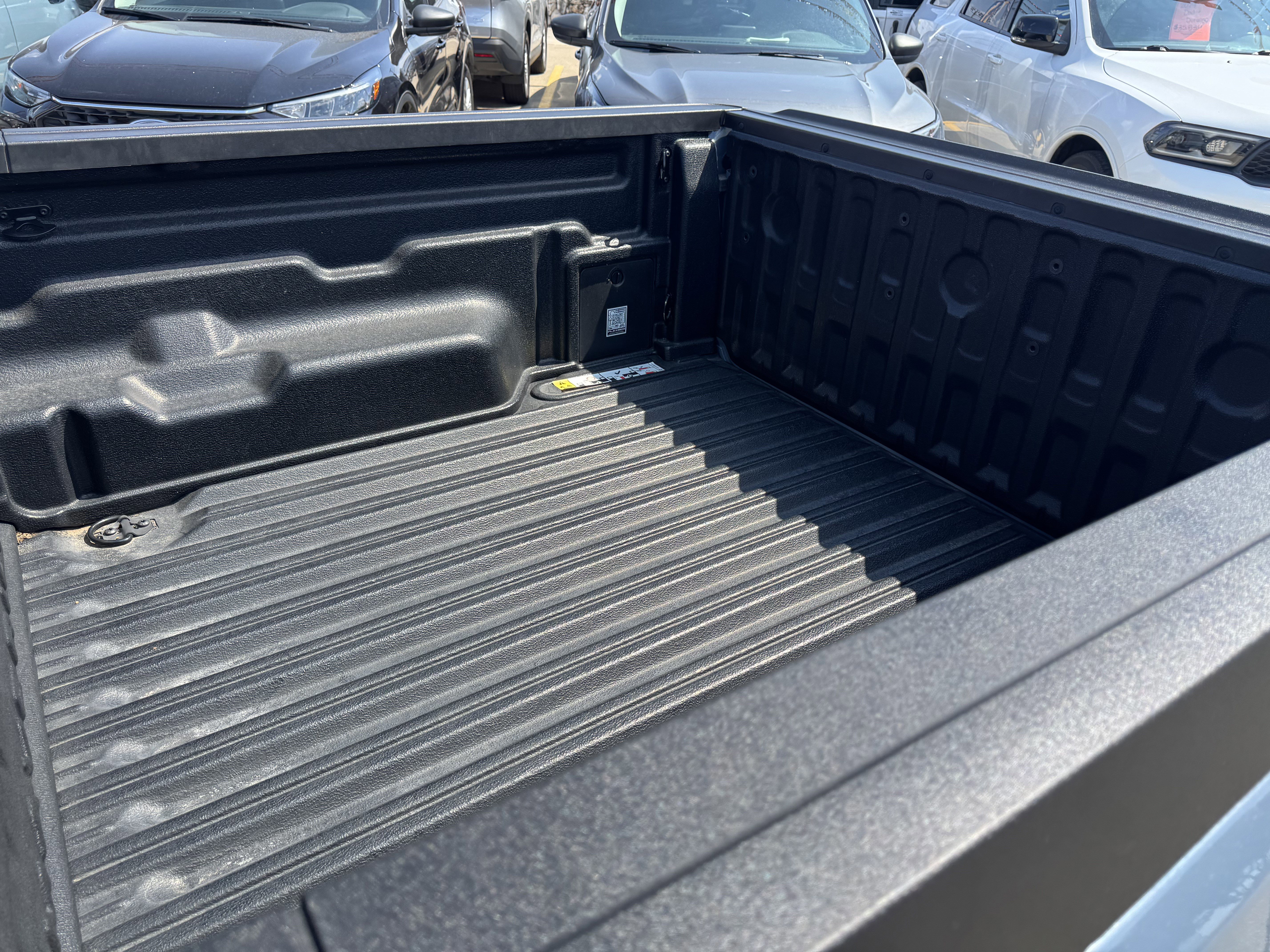 Certified 2024 Ford Maverick Tremor w/ Tremor Off-Road Package image 14