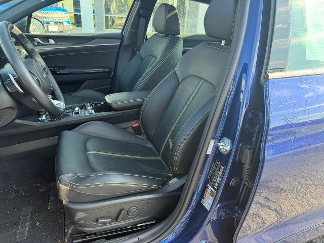 Used 2025 Kia K5 GT FWD image 9
