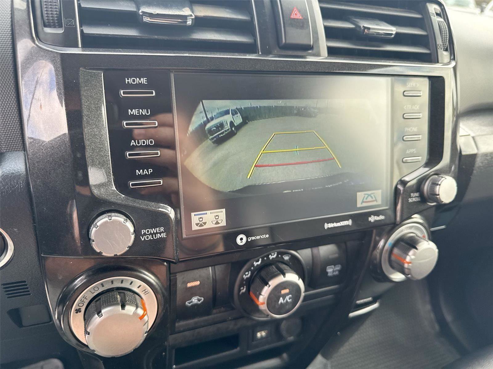 Used 2022 Toyota 4Runner TRD Off-Road Premium image 25