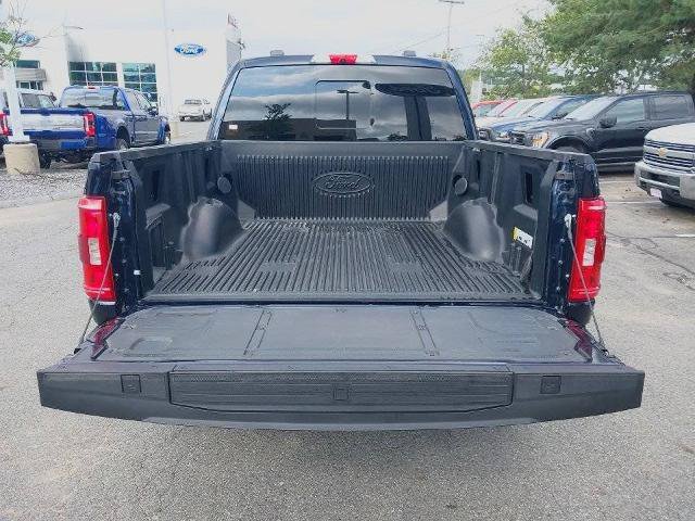 Certified 2022 Ford F150 Tremor w/ Equipment Group 401A Mid AWD/4WD image 25