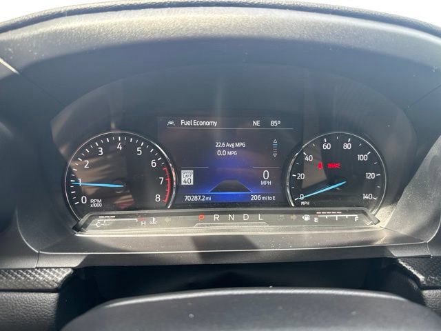 Certified 2023 Ford Explorer ST-Line w/ Class IV Trailer Tow Package AWD/4WD image 19