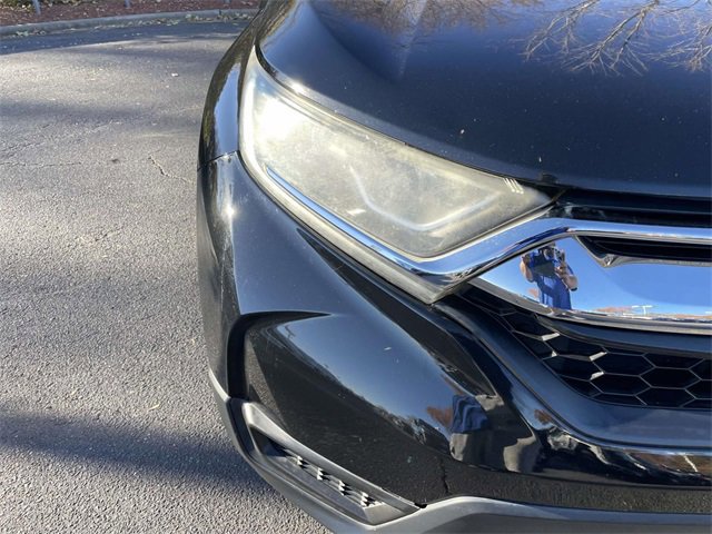 Used 2018 Honda CR-V LX image 34