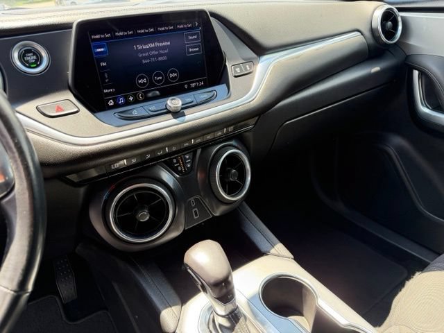Used 2019 Chevrolet Blazer LT FWD image 16