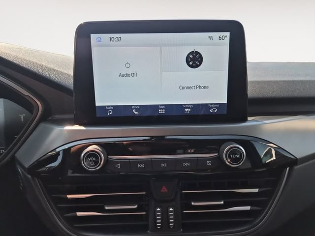Certified 2024 Ford Escape Active AWD/4WD image 15