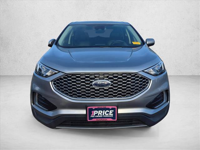 Certified 2023 Ford Edge SEL AWD/4WD video 2