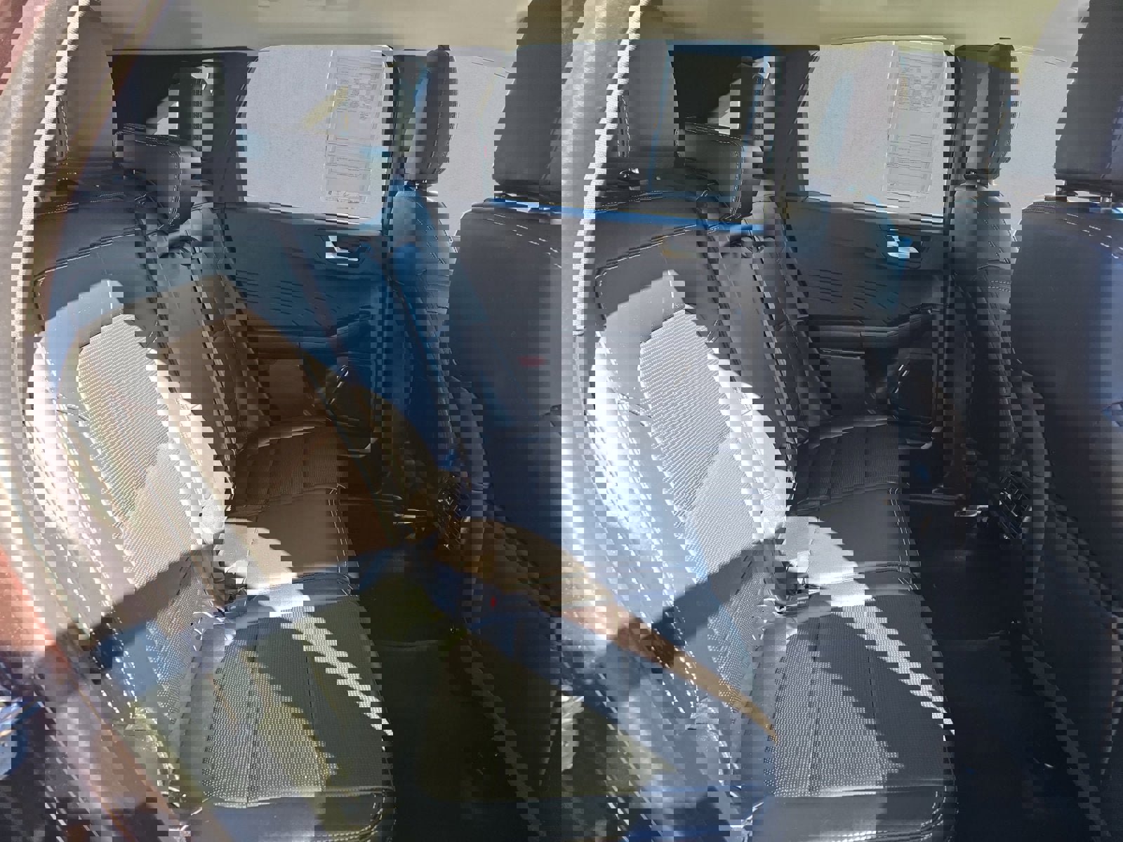 Certified 2023 Ford Escape Platinum image 24