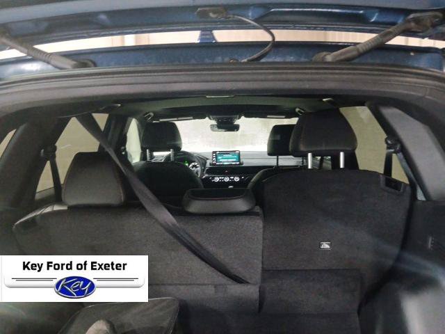 Used 2025 Honda CR-V Sport-L image 10