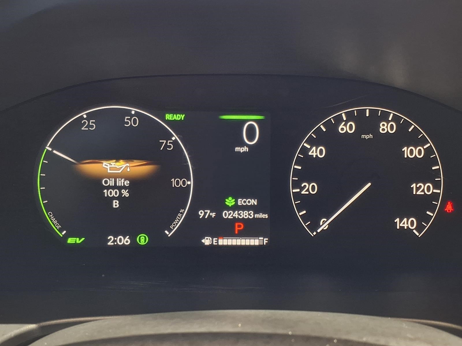 Used 2025 Honda CR-V Sport image 26