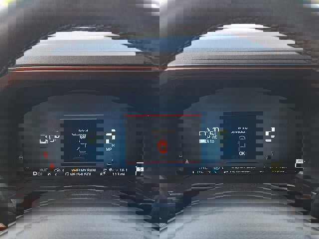 Certified 2025 Ford Bronco Sport Outer Banks w/ Outer Banks Tech Package+ image 28