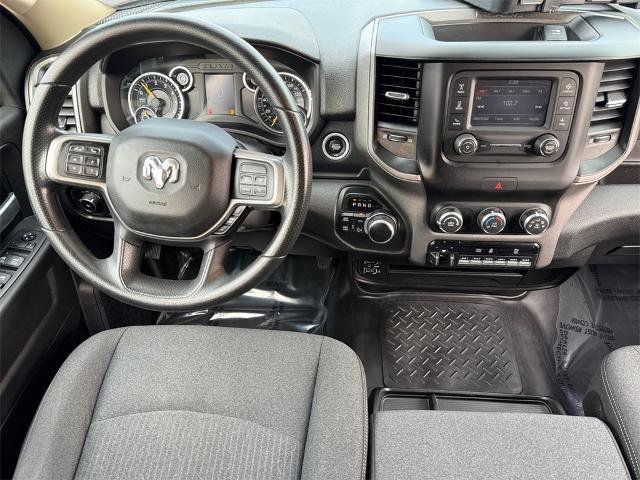 Used 2019 RAM 2500 Tradesman image 10