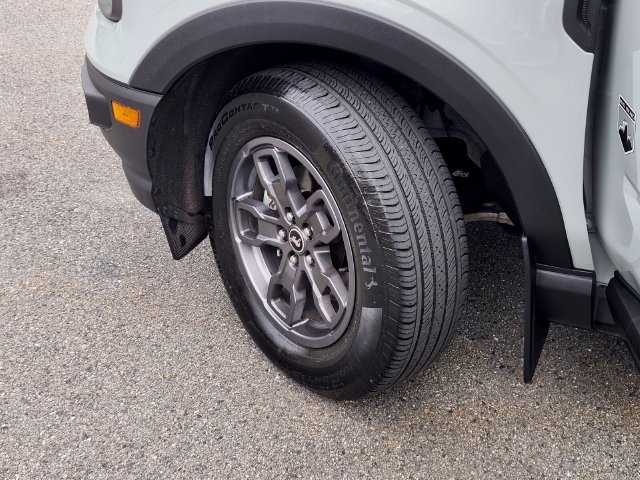 Certified 2023 Ford Bronco Sport Big Bend AWD/4WD image 32
