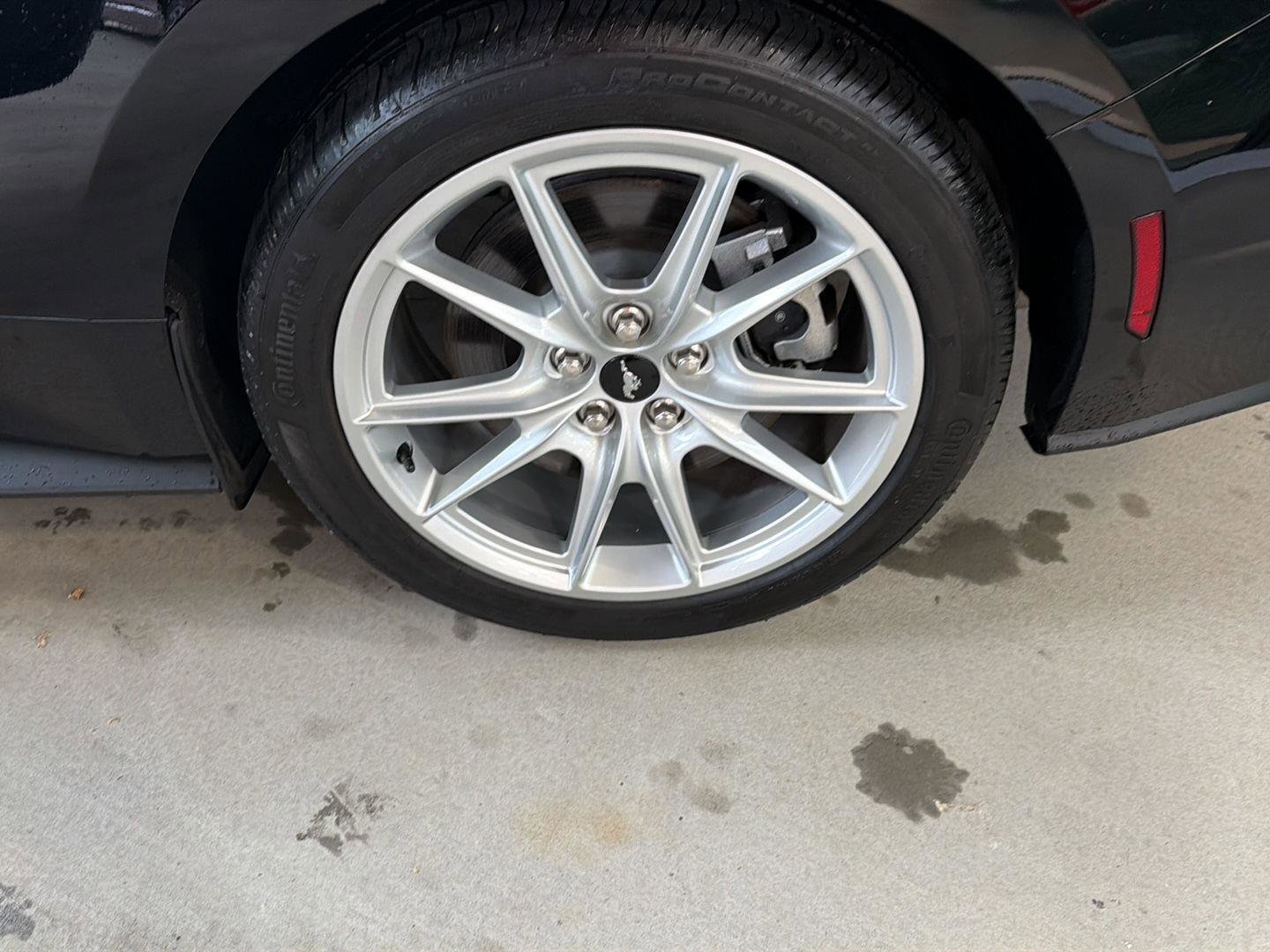 Certified 2024 Ford Mustang GT Premium RWD image 31