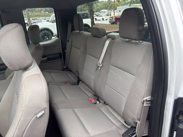 Certified 2018 Ford F150 XLT w/ Equipment Group 301A Mid RWD image 10