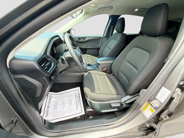 Certified 2025 Ford Escape Active AWD/4WD image 27