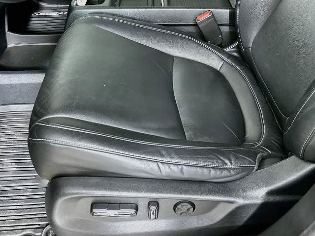 Used 2023 Honda Odyssey EX-L image 29