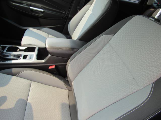 Certified 2019 Ford Escape SE FWD image 19