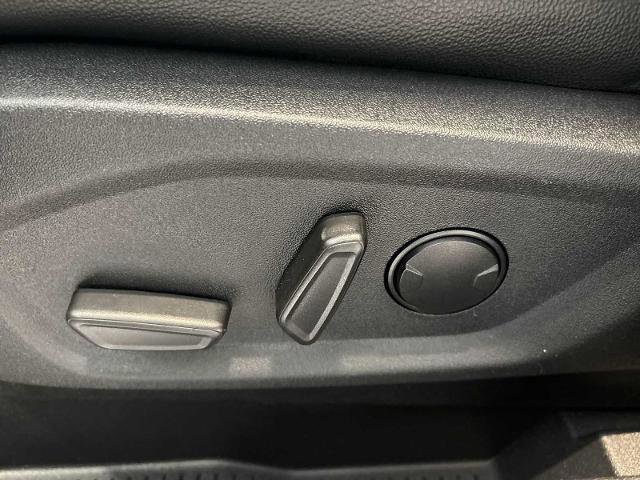 Certified 2024 Ford Edge Titanium w/ Equipment Group 301A image 34