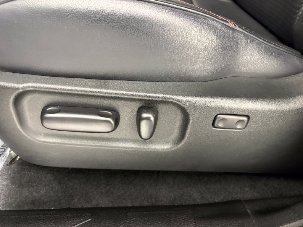 Used 2023 Toyota Tacoma TRD Pro AWD/4WD image 14