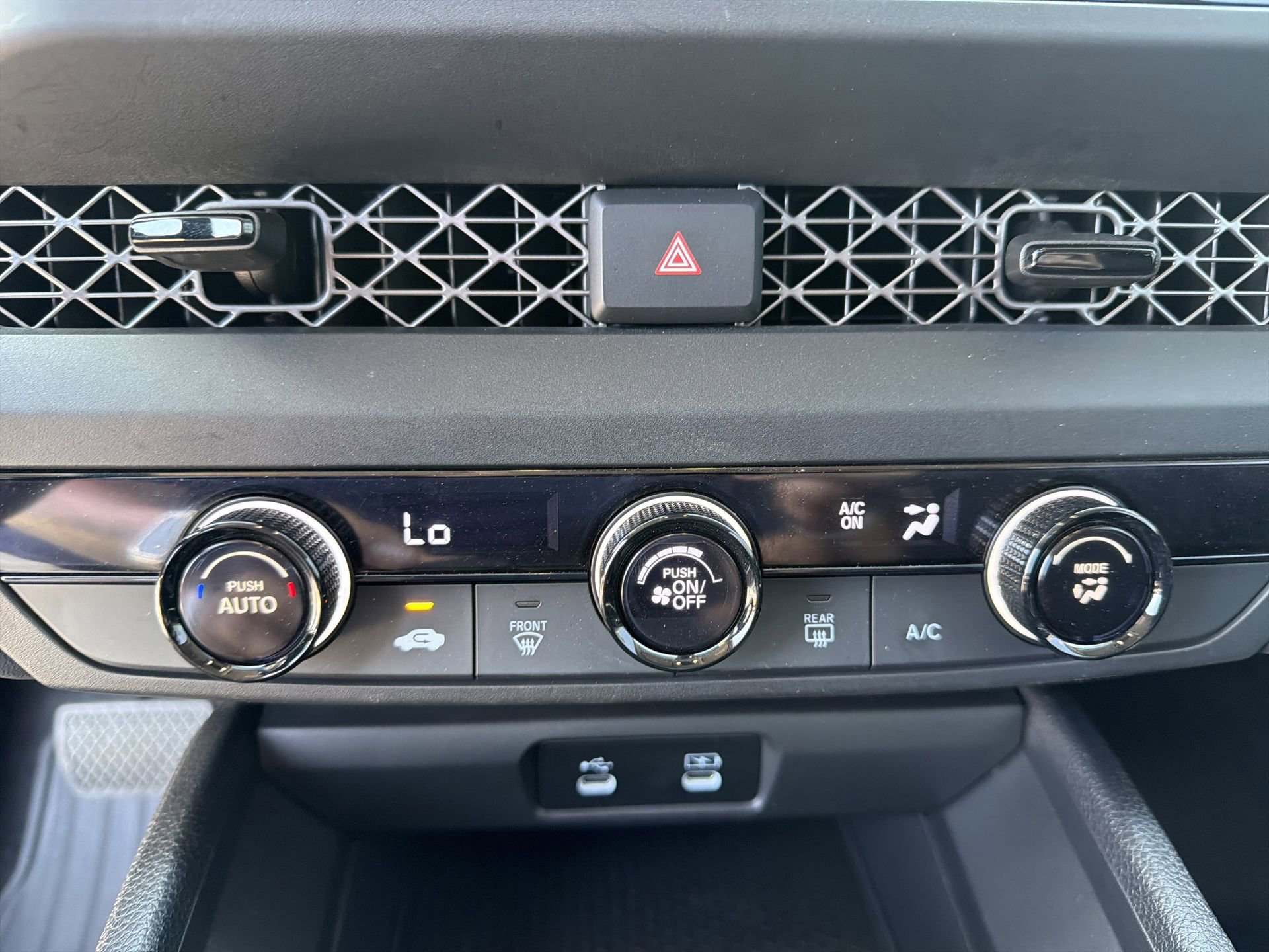 Used 2024 Honda Accord LX image 6