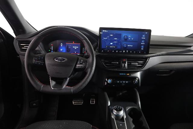 Certified 2024 Ford Escape ST-Line w/ Tech Pack #1 AWD/4WD image 10