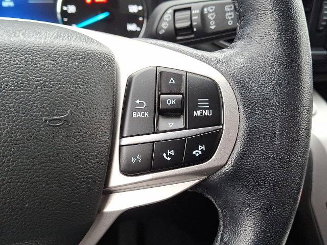 Certified 2022 Ford Explorer XLT w/ Equipment Group 202A image 22