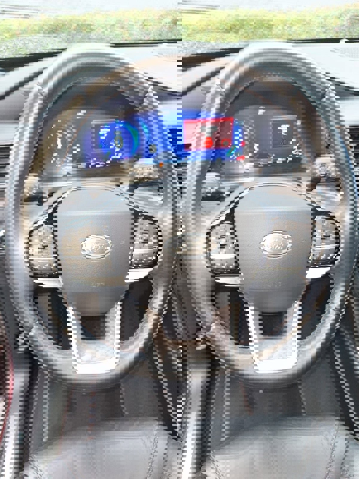 Certified 2022 Ford Explorer Platinum w/ Equipment Group 601A image 13