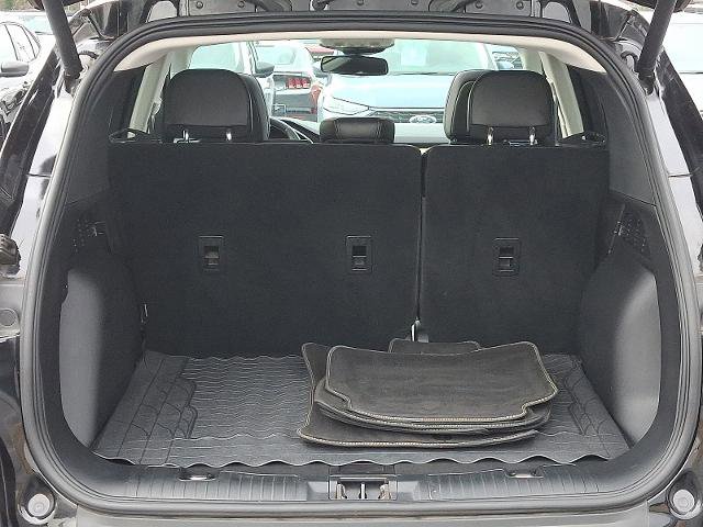 Certified 2021 Ford Escape Titanium w/ Titanium Elite Package image 31