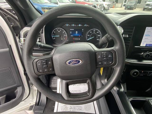 Certified 2023 Ford F150 XL w/ STX Appearance Package AWD/4WD image 22