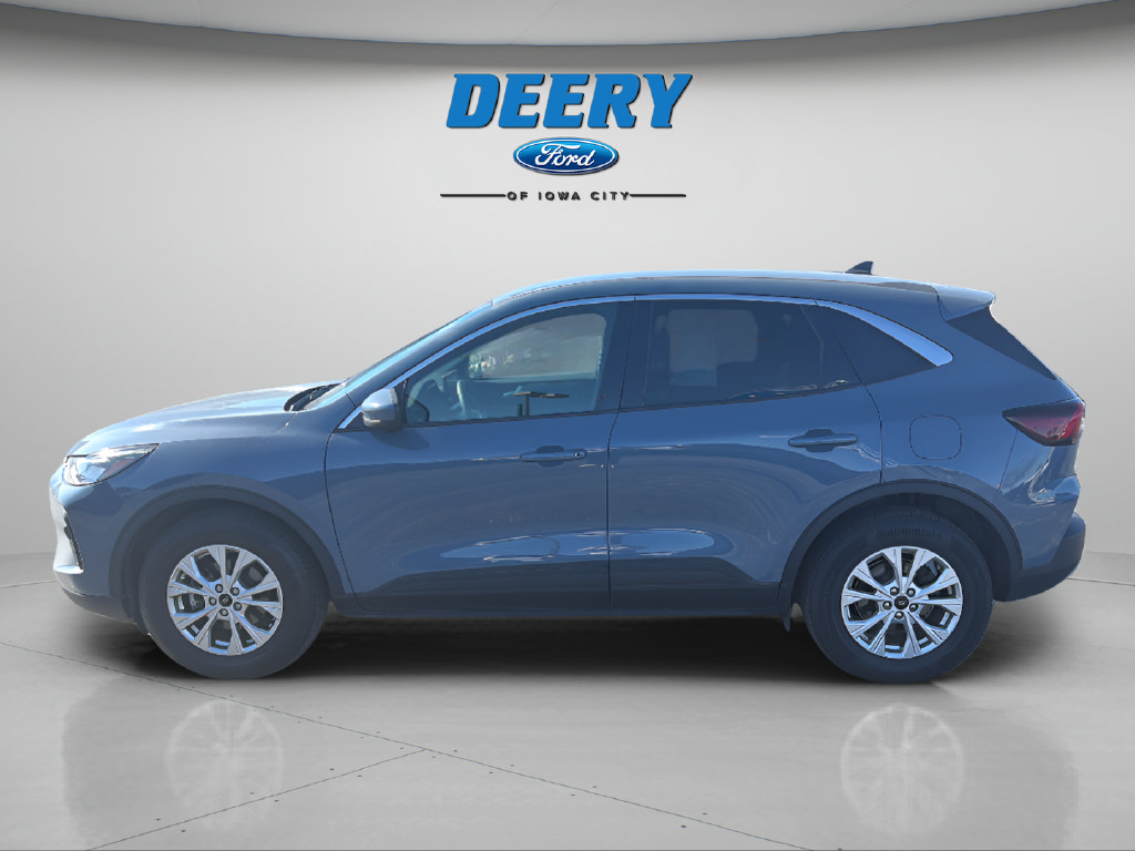 Certified 2023 Ford Escape Active w/ Tech Pack #2 AWD/4WD image 10