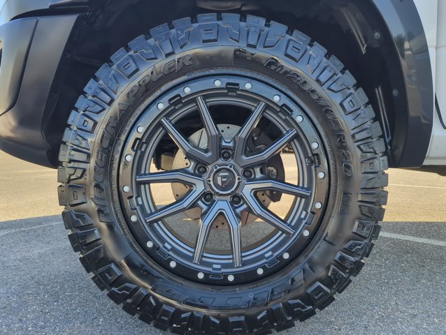 Used 2019 RAM 1500 Warlock w/ Electronics Group RWD image 24
