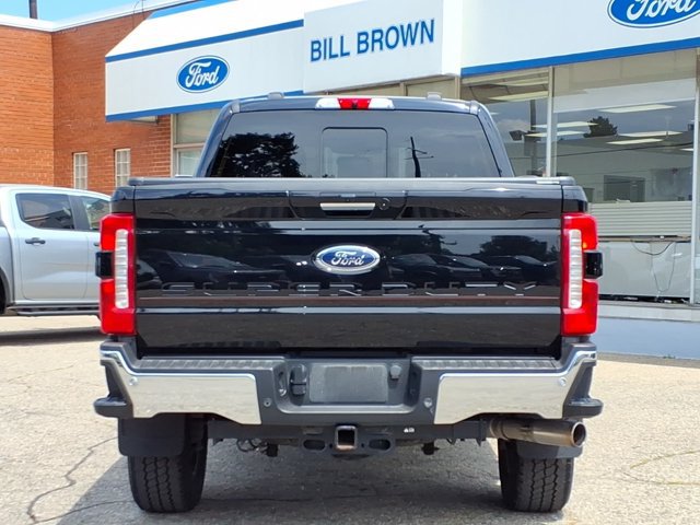 Certified 2023 Ford F350 Lariat w/ Lariat Ultimate Package AWD/4WD image 21